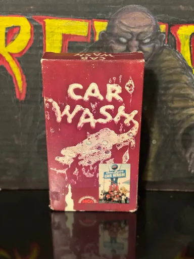 1994 Car Wash