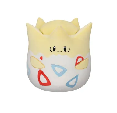 Squishmallows 20” Togepi Jazwares Official Kellytoy