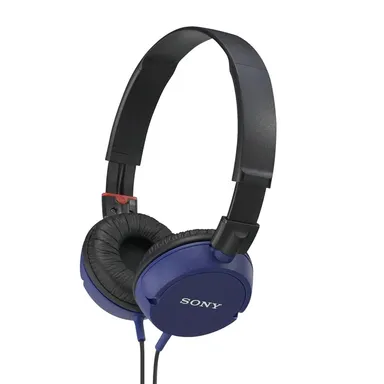 Sony MDRZX100 ZX Series Stereo Headphones