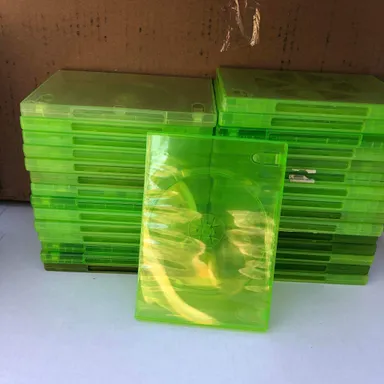 O.G. Xbox/Xbox 360 Replacement Case