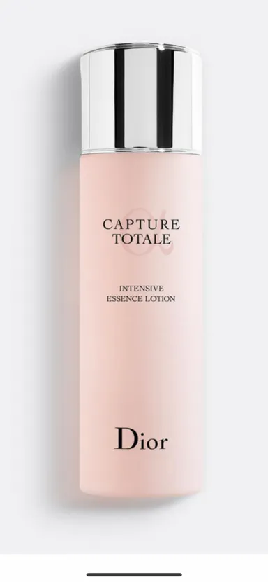 Dior Capture Totale Intensive Essence Lotion 1.7 Fl. Oz. 50 ml.