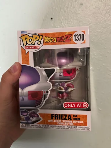 Frieza first form 1370