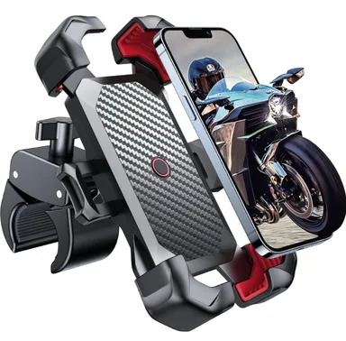 Joyroom Motorcycle Phone Mount