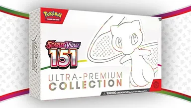 151 box mew