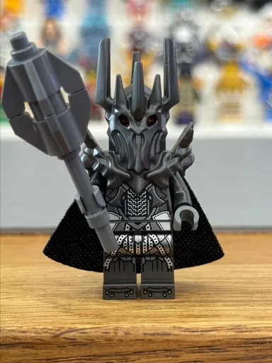 Lord of the Rings - Sauron