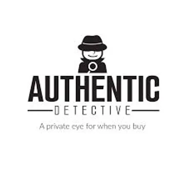 004 AUTHENTIC DETECTIVE Certificate of Authenticity