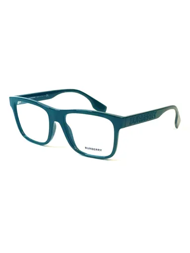 Burberry Eyeglasses B 2353 3999 55mm Green  Eyeglasses Authentic New