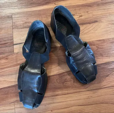 90s Aerosoles sandals
