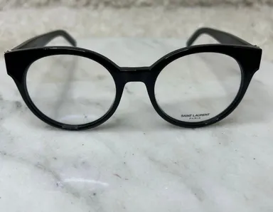 Saint Laurent eyeglasses