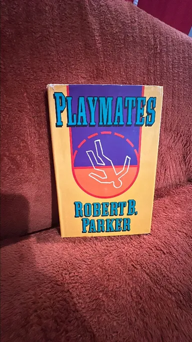 Playmates ( copyright 1989 )