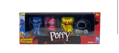Poppy Playtime - Collectible Minifigure - Series 1