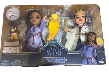 Disney Wish Gift Set