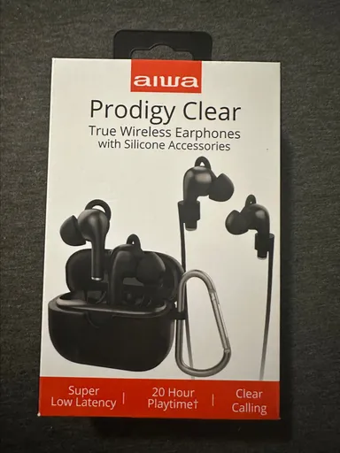 Prodigy Headphones