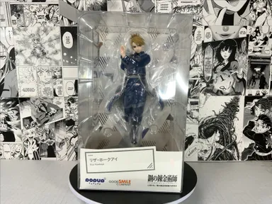 Fullmetal Alchemist - Riza Hawkeye - Pop up parade