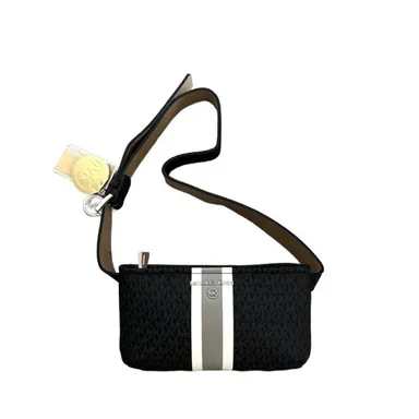 Michael Kors Adjustable Belt Bag Fanny Pack