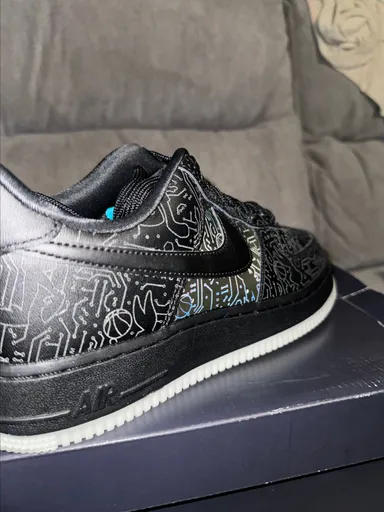 Air Force 1 Low Space Jam