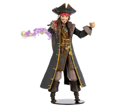 Disney Mirrorverse 7" Action Figure - Jack Sparrow