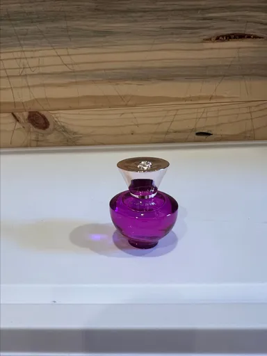 Versace Dylan Purple 5ml mini bottle