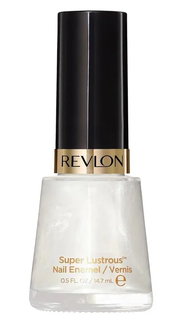 Revlon Pure Pearl Super Lustrous Nail Polish