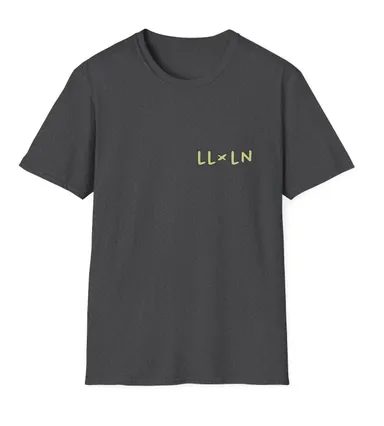 LLXLN T-Shirt SMALL