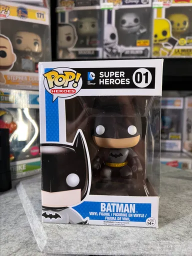 Batman 01