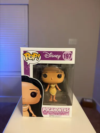Pocahontas (197)