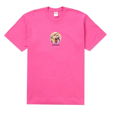 Supreme Size XL DS Miss Piggy T-Shirt