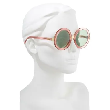 Wildfox NEW Malibu Sunglasses in Pink