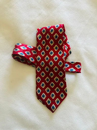 St. Michael from Marks & Spencer Neck Tie