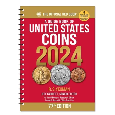 2024 Red Book