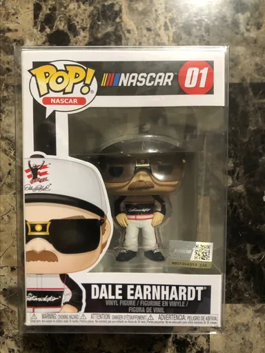 Dale Earnhardt #01