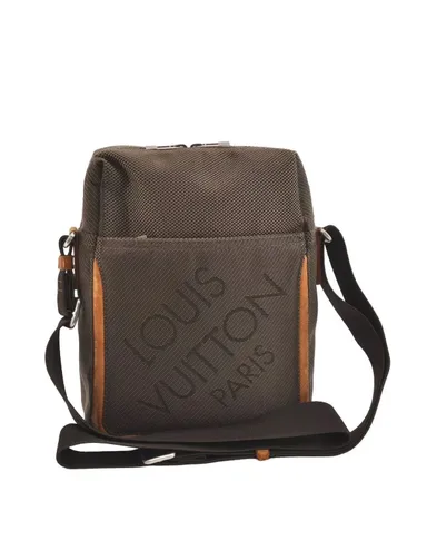 1M) Louis Vuitton Damier Geant Citadin NM Shoulder Bag
