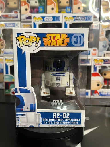 R2-D2 #31