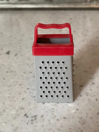 Kitchen Gadget Miniature Cheese Nutmeg Grater