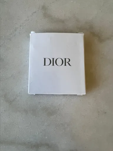 Dior VIP Bag Charm/mirror