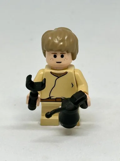 Lego Star Wars Anakin Skywalker sw0159