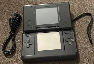 Nintendo DS (Black)