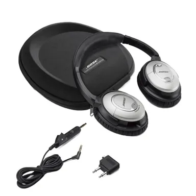 Bose QuietComfort 15 Noise Canceling Headphones