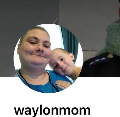 * Waylonmom order