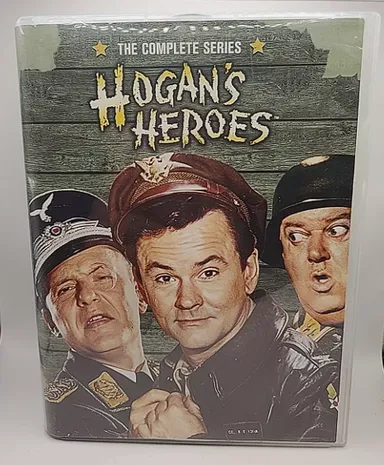 Hogan's Heroes the Complete Series DVD