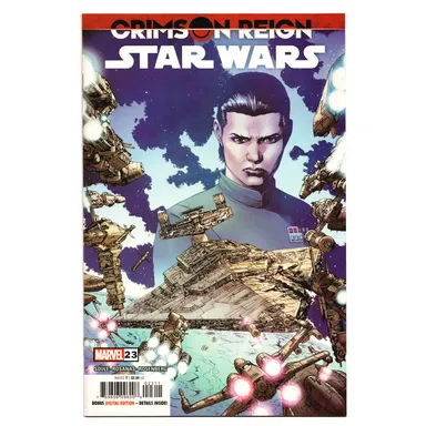 STAR WARS #23 (2022)