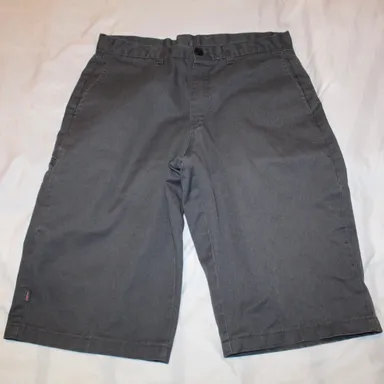 Grey Dickies Shorts Sz 34 Men's