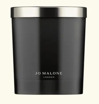 $105 MSRP, Jo Malone Velvet Rose & Oud Home Candle