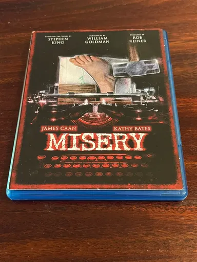Misery