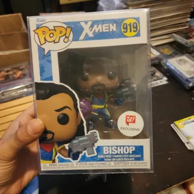 Bishop X-Men