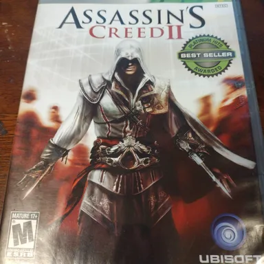 assassin's creed 2