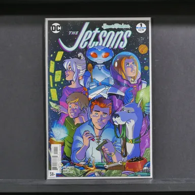 The Jetsons #1 Vol. 1