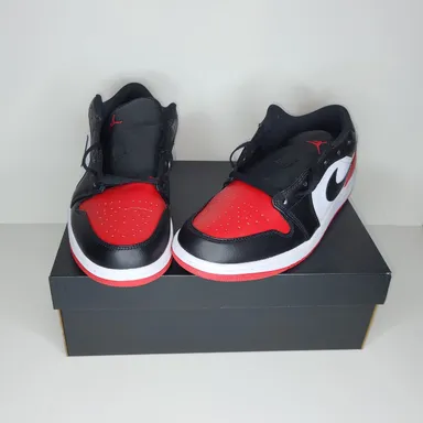 Air Jordan 1 Low Size-11