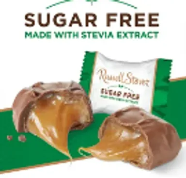 sugar free caramel (2)