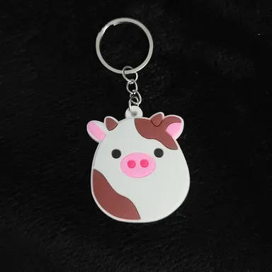 Piggy Keychain